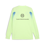 Мужской лонгслив PUMA F1 Oversized LS Tee
