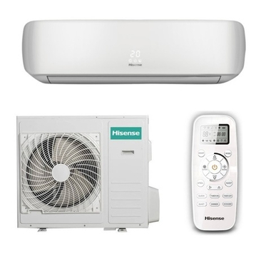 Сплит-система Hisense AS-24HW4SBATG005 WIFI