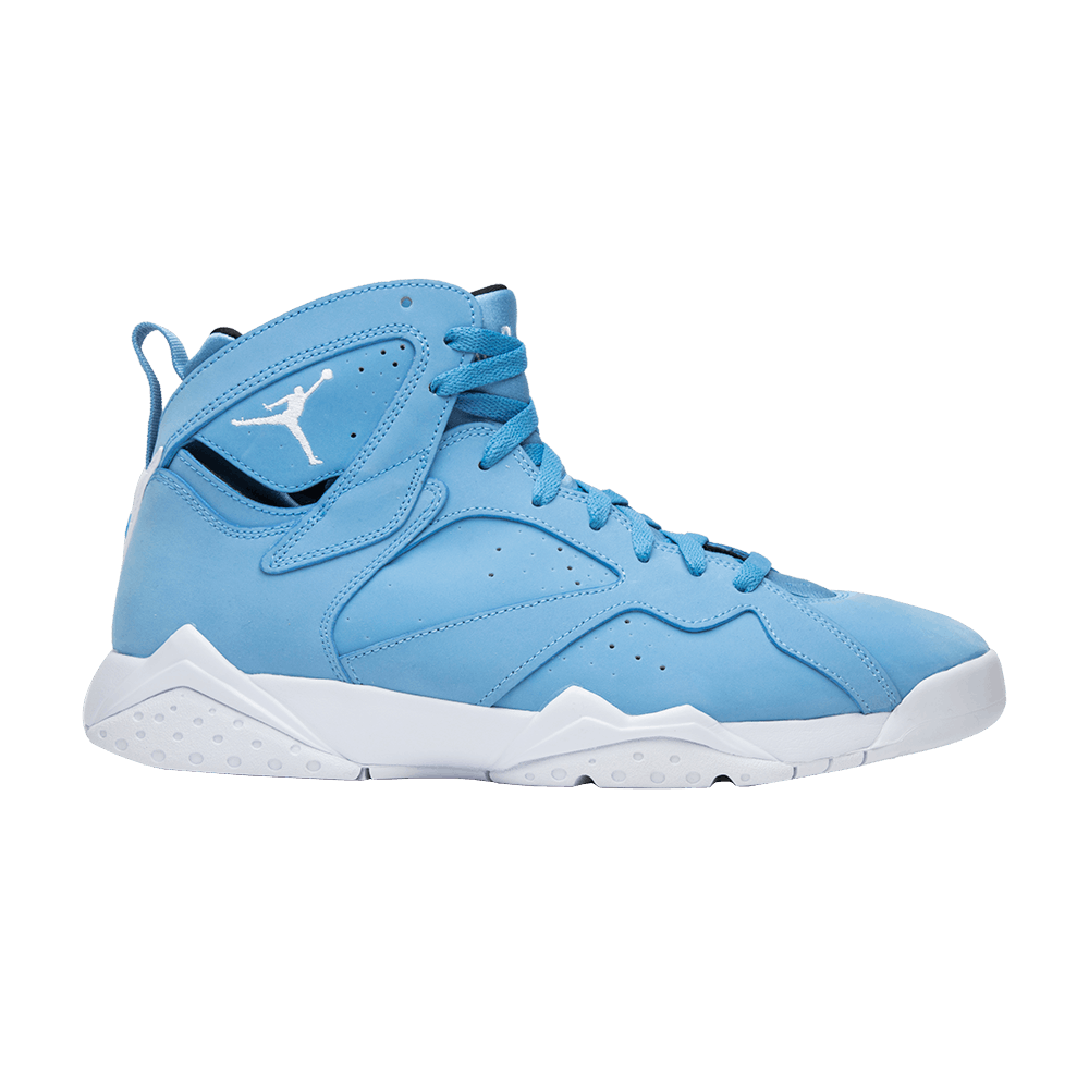 Кроссовки Jordan Air Jordan 7 Retro Pantone