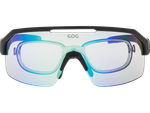Спортивные очки GOG Thor C / Matt Black / Photochromic Blue Lens