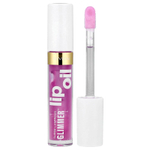 Revlon, Super Lustrous Glumber™, масло для губ, оттенок 005 Vio-Lit, 3,8 мл (0,13 жидк. унции)