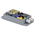 БП-3У источник питания Элис изнутри