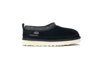 UGG Neighborhood Tasman Black