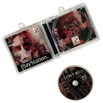 Брелок Silent Hill