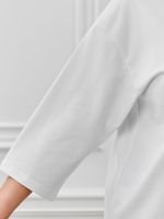 Футболка Майна-1 Виотекс БЕЛЫЙ