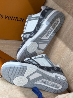 Кроссовки Louis Vuitton Trainer