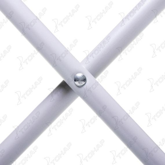 Стульчик рыболова со спинкой КМФ цифра СР-400C (T-FC-400S-DG) TONAR