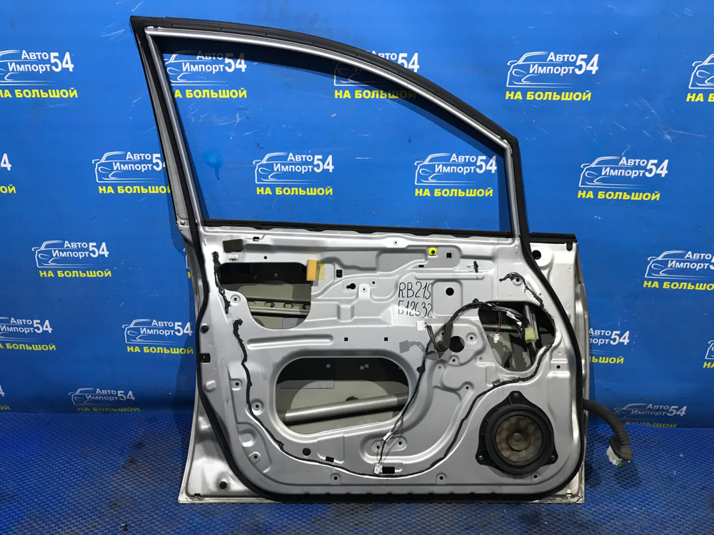 Дверь передняя левая SUZUKI AERIO 2003-2007