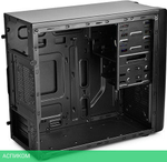 Корпус DeepCool Smarter (DP-MATX-SMTR)