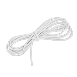 Кабель питания ARL-ELEMENTA-2х0.3-CU (WH) (Arlight, -) 039388