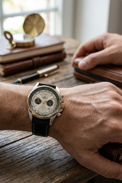 Jacques Lemans Sport 1-2117ZL