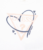 Футболка Guess - белый(A4RI02 K6YW4)