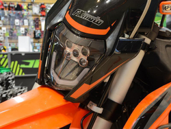 Кроссовый мотоцикл FXmoto X8 250 CC 21/18