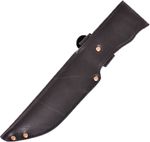 Ножны с рукояткой (длина клинка 15 см) (III)