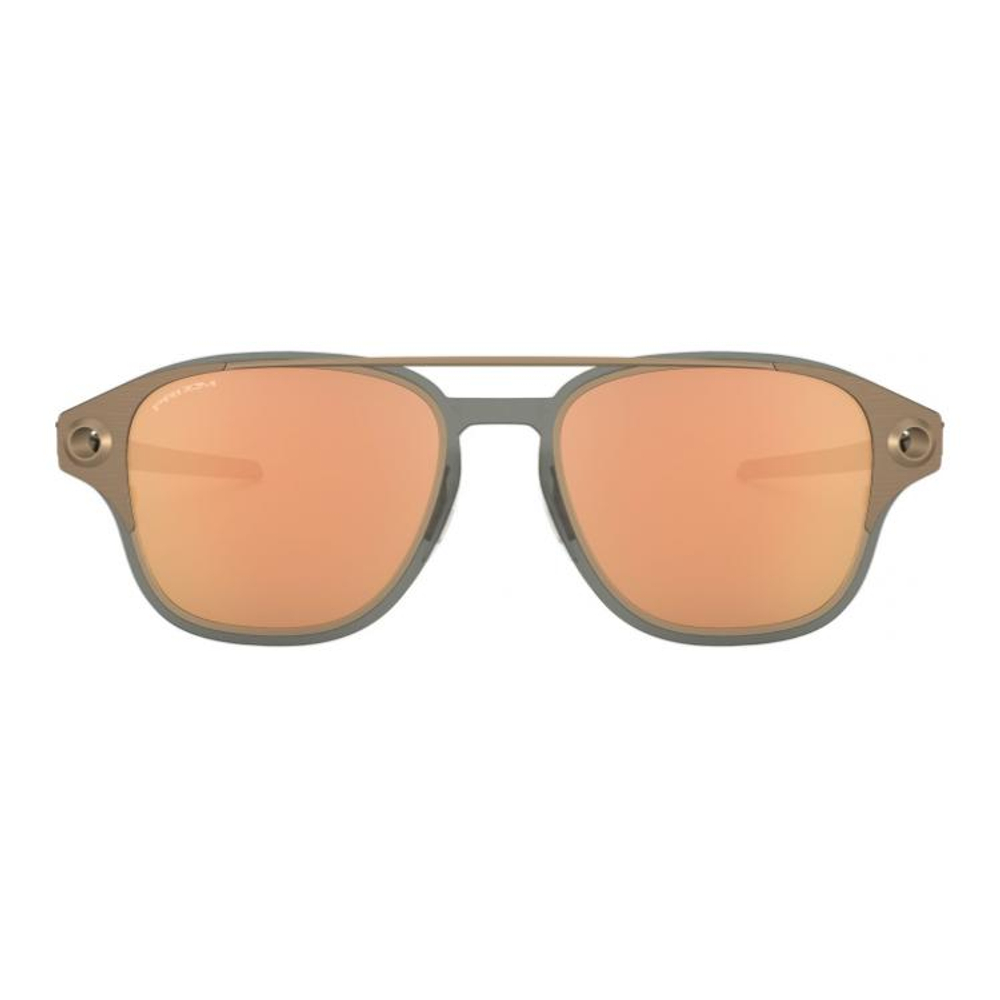 Oakley Metal Irregular Shape Очки