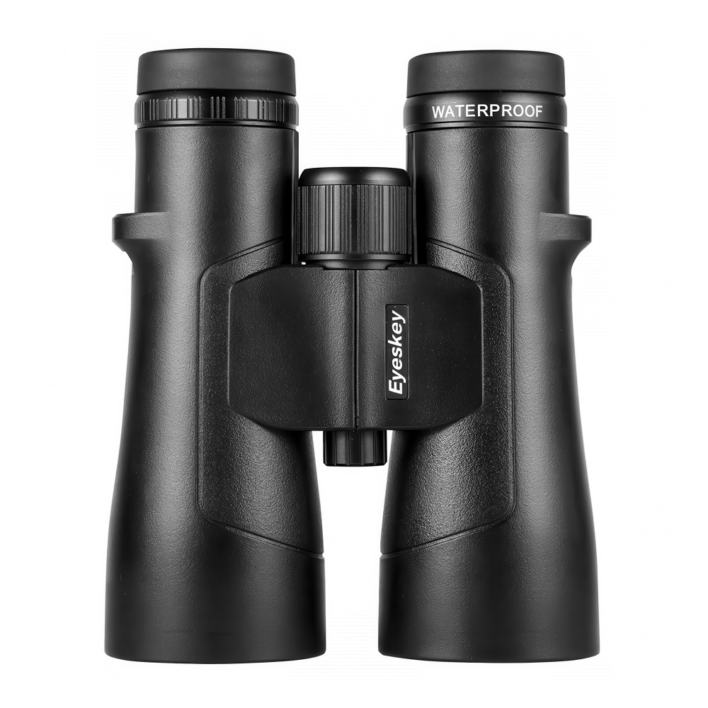 Бинокль Eyeskey Captor - 12x50 — полное многослойное просветление для улучшенного светопропусканиясветопропусканияцветопередачи