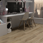 Кварцвиниловая плитка Planker Magnetic 1108 Дуб Гассен