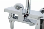 Душевая система Cezares COMFORT-CVD-01 хром