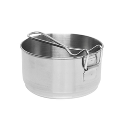 Helikon-Tex MESS TIN Stainless Steel