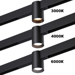 359955 NT Смарт-светильник 10Вт 3000-6000К 90-240В IP20 PORT