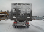 Shacman (Shaanxi) SX* 8x4 Самосвал SX331863366 (Дизельный, 12,5 л, 544 л.с., МТ)
