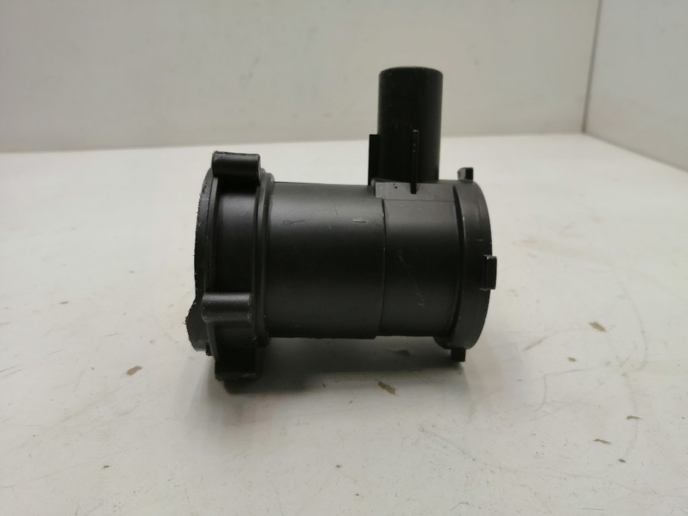 S1WTF3003A кт107 Улитка сливного насоса для стиральной машины Siemens S1WTF3003A б/у