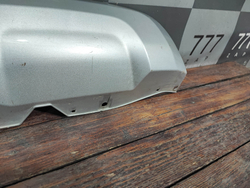 Накладка заднего бампера Tank 500 21-нв Б/У Оригинал 2804205XKV3AA