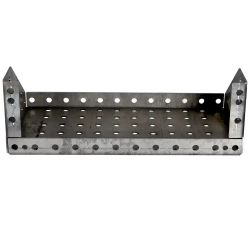 Расширитель сварочного стола 590х300х200мм