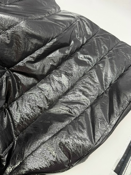 Стежка Лаке полоса черный