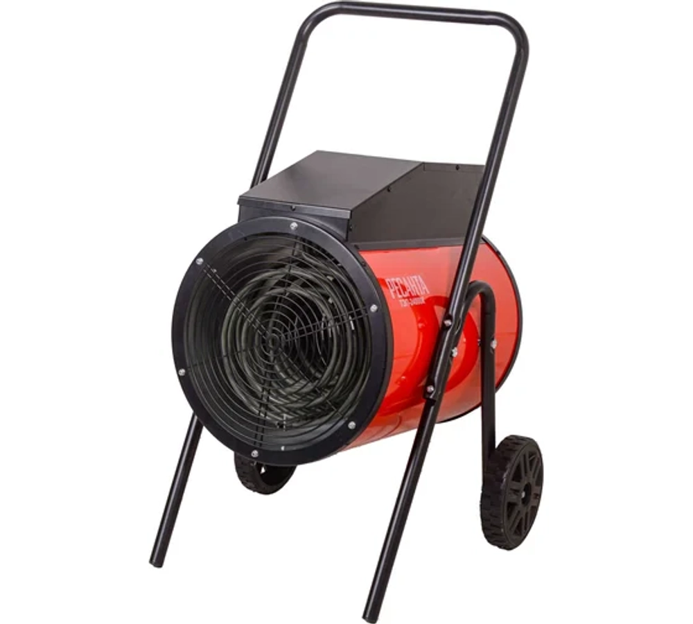 Электрическая тепловая пушка РЕСАНТА ТЭП-24000К