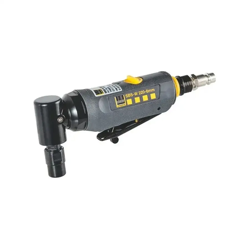 Пневматическая шлифовальная машина SBS-W 220-6 мм Schneider airsystems DGKD322755