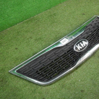 Решетка радиатора KIA Sorento 2 XM (2012-2021)