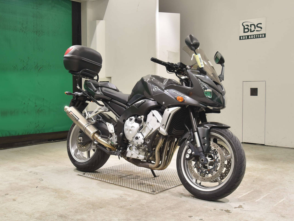 Yamaha FZ1 Fazer , 2008
