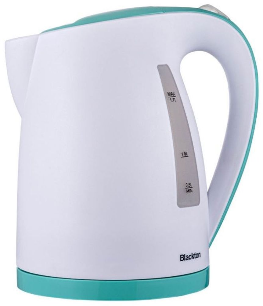 Чайник Blackton Bt KT1702P Белый-Зеленый
