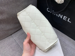 Chanel 25 Mini Handbag 22 cm