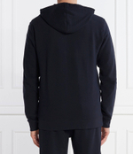 Худи HWK FZ HOODIE Tommy Hilfiger Underwear - темно-синий(UM0UM03011)