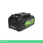 Аккумулятор для инструмента Greenworks G24B4 (2926807)
