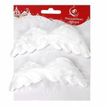 Подвески Крылья 12см. 2шт