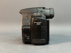 Sony Alpha SLT-A33 Kit 18-55