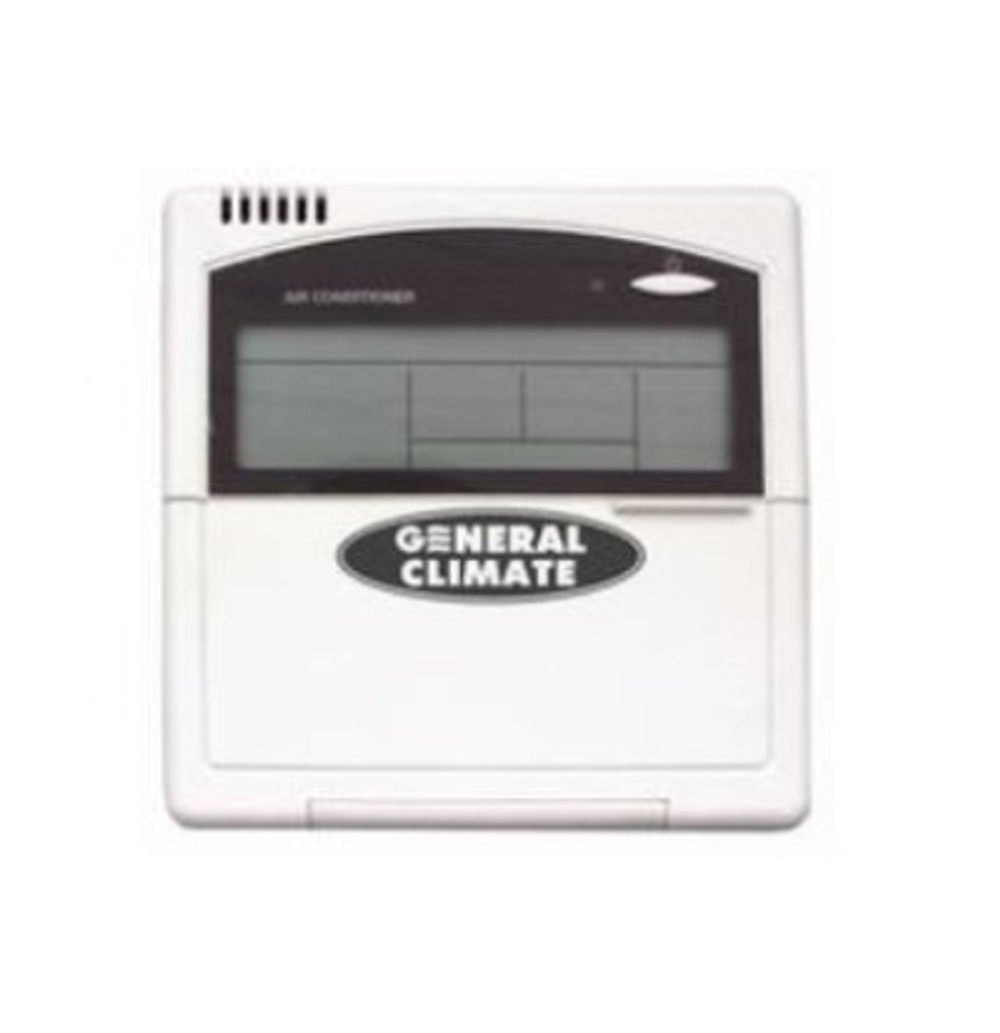 Канальная VRF система General Climate GC-G140/DPAN1