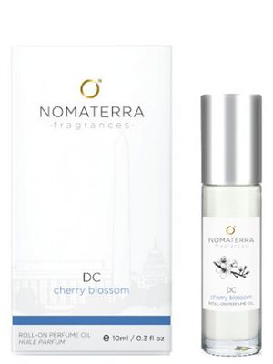 Nomaterra DC Cherry Blossom