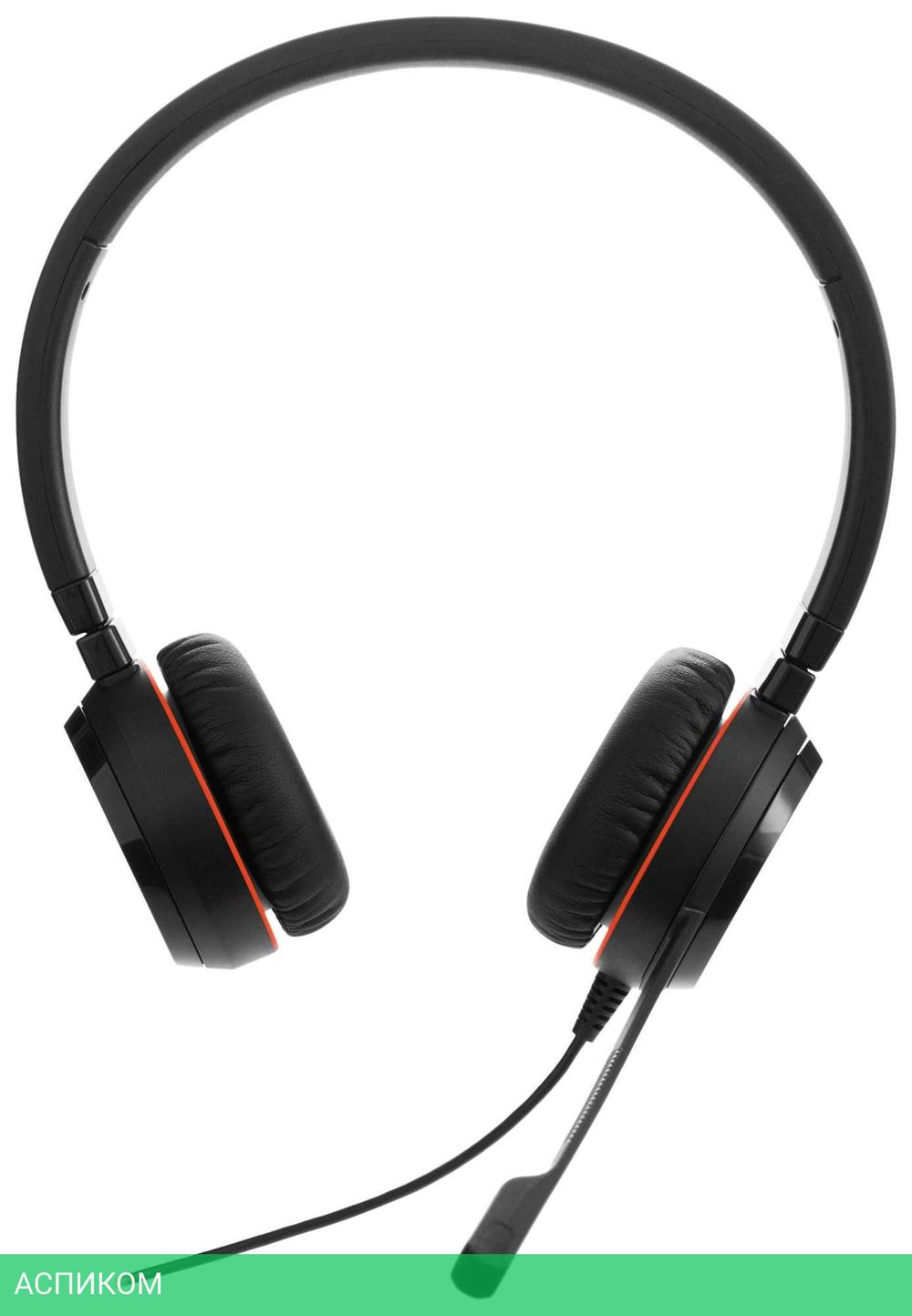 Наушники Jabra Evolve 30 II MS Stereo (5399-823-309)