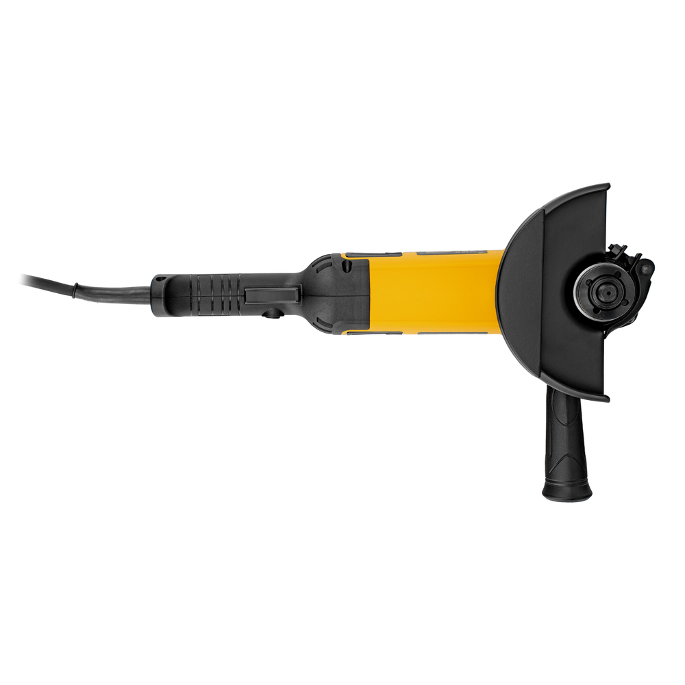 Машина шлифовальная угловая AGL150-1350, 1350 Вт, 150 мм, 8500 об/мин// Denzel