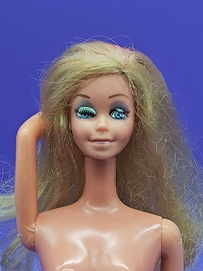 Кукла Барби 80х винтаж 1980 Vintage Western Barbie Doll. 03256