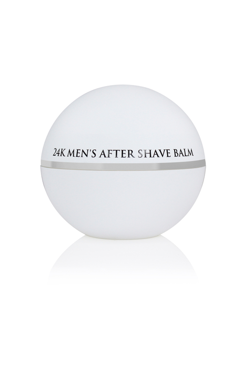 Мужской бальзам после бритья ORO Gold