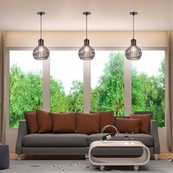 Подвесной светильник Novotech Zelle 370426