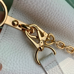Louis Vuitton Capucines Mini
