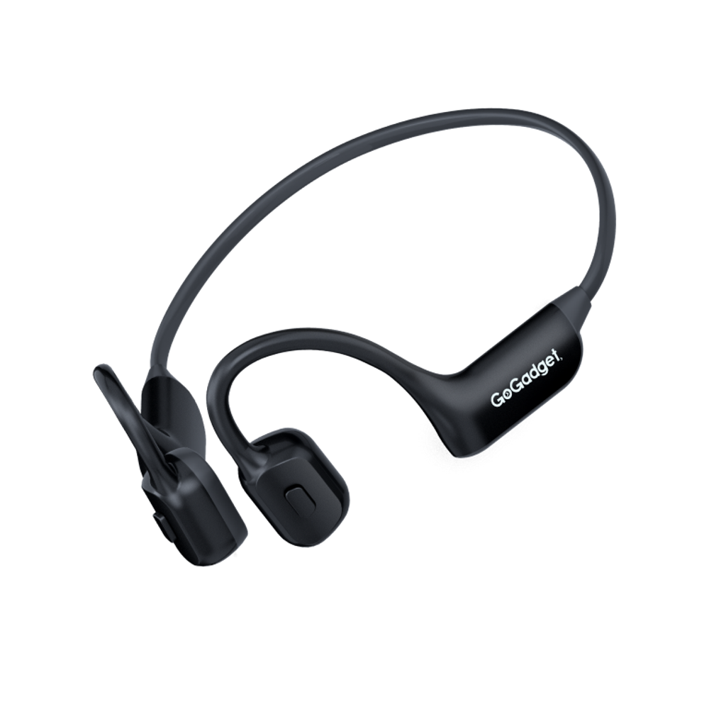 Беспроводные наушники GoGadget CityBone