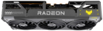 Видеокарта ASUS Radeon RX 9070 TUF GAMING OC (TUF-RX9070-O16G-GAMING)