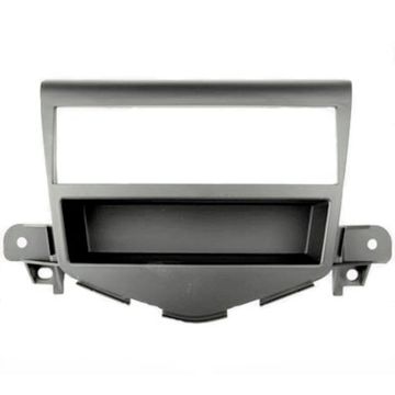 Рамка переходная Intro RCV-N07 Chevrolet Cruze -12 1din